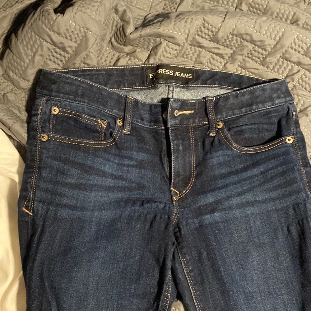 Express Jeans